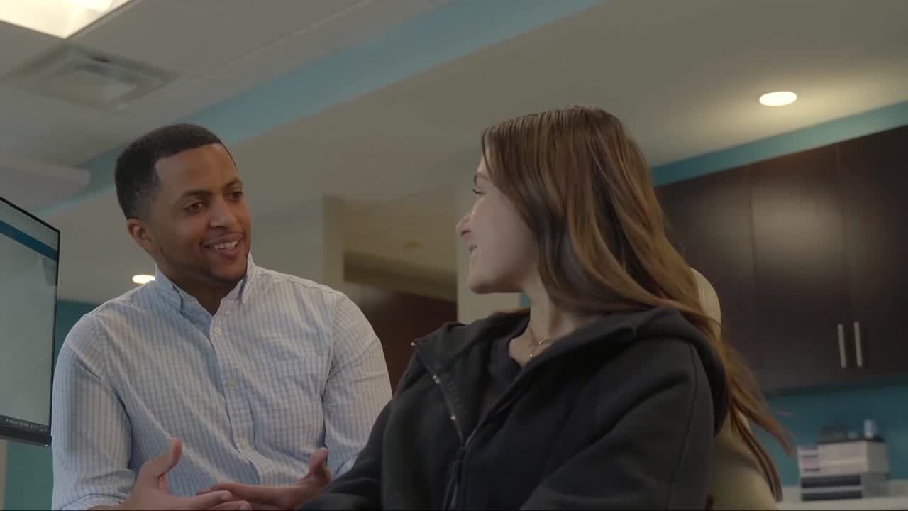 Bond Orthodontics Orthodontist in Charlotte Invisalign & Braces